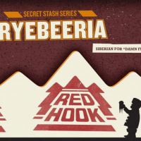 Redhook Ryebeeria Dark Rye