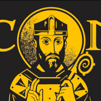 Saint Arnold ICON Gold Mandarina Wheat