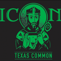 Saint Arnold ICON Green Texas Common