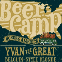 Sierra Nevada Russian River Yvan the Great Belgian Blonde