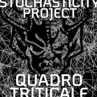 Stone Stochasticity Quadro Triticale Belgian Quadrupel