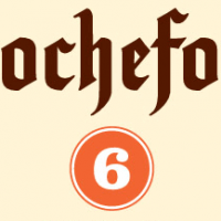 Trappístes Rochefort 6