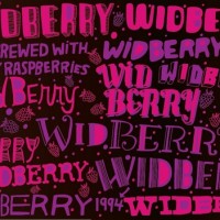 Widmer Brothers 1994 Widberry Ale
