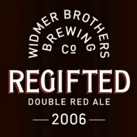 Widmer Brothers 2006 Regifted Red
