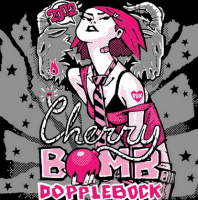 Widmer Brothers Cherry Bomb Dopplebock