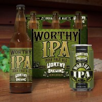Worthy IPA pic