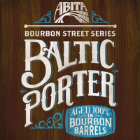 abita bourbon street baltic porter