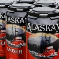 alaskan amber cans in juneau
