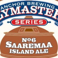Anchor Saaremaa Island Ale