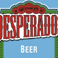 desperados label
