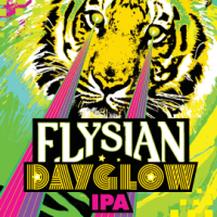 Elysian Dayglow IPA