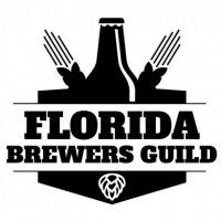 Florida Brewers Guild logo