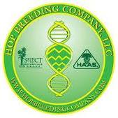 hop breeding co logo
