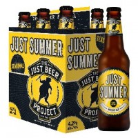 just summer beer 6-pack