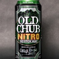 oskar blues old chub nitro can