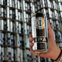 river north ipa cans