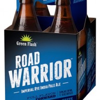 green flash road warrior crop