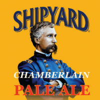 shipyard chamberlain label