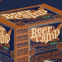 sierra nevada beer camp across america banner