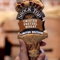 twisted pretzel wheat image