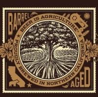 Almanac Farmer’s Reserve Blackberry