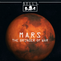 Bell's Mars Double IPA
