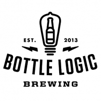 Bottle Logic Brewing logo
