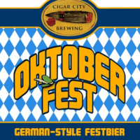 Cigar City Oktoberfest