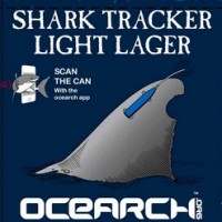 Cisco Shark Tracker Light Lager
