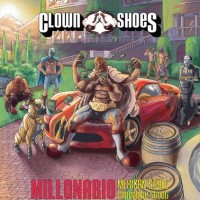 Clown Shoes Millonario Mexican Chocolate Stout Aged in Coganc Barrels