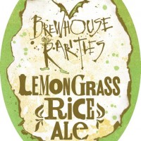 Flying Dog Lemongrass Rice Ale