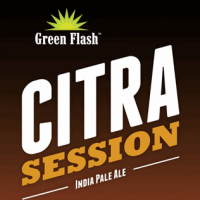 Green Flash Citra Session IPA