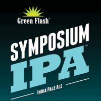 Green Flash Symposium IPA