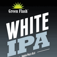 Green Flash White IPA