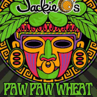 Jackie O's Paw Paw Wheat Ale