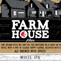 Long Trail White IPA
