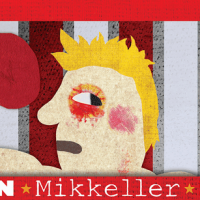 Mikkeller Brian Imperial Porter