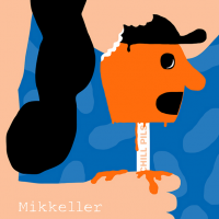 Mikkeller Chill Pils Orange