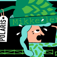 Mikkeller Polaris Imperial IPA