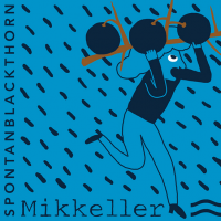 Mikkeller Spontanblackthorn