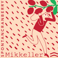 Mikkeller Spontancranberry Sour Ale