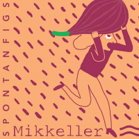 Mikkeller Spontanfigs Sour Ale