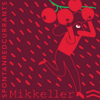 Mikkeller Spontanredcurrants Sour Ale