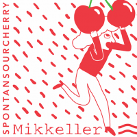 Mikkeller Spontansourcherry Sour Ale