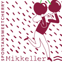 Mikkeller Spontansweetcherry Sour Ale