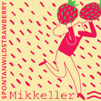 Mikkeller Spontanwildstrawberry Sour Ale