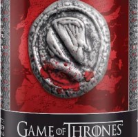 Ommegang Valar Morghulis Dubbel