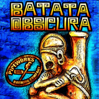 Pipeworks Batata Obscura Imperial Porter
