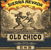 Sierra Nevada Old Chico ESB