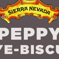 Sierra Nevada Peppy Rye-Biscus Ale